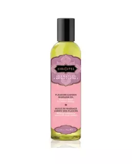 KAMASUTRA ACEITE DE MASAJE JARDIN DEL PLACER 59 ML