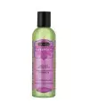 KAMASUTRA ACEITE DE MASAJE NATURAL ISLAND PASSION BERRY 59 ML