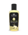 LUXURIA VOLUPTAS GEL ESTIMULANTE COMESTIBLE EFECTO CALOR VAINILLA 100 ML