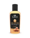 LUXURIA VOLUPTAS GEL ESTIMULANTE COMESTIBLE EFECTO CALOR CARAMELO 100 ML