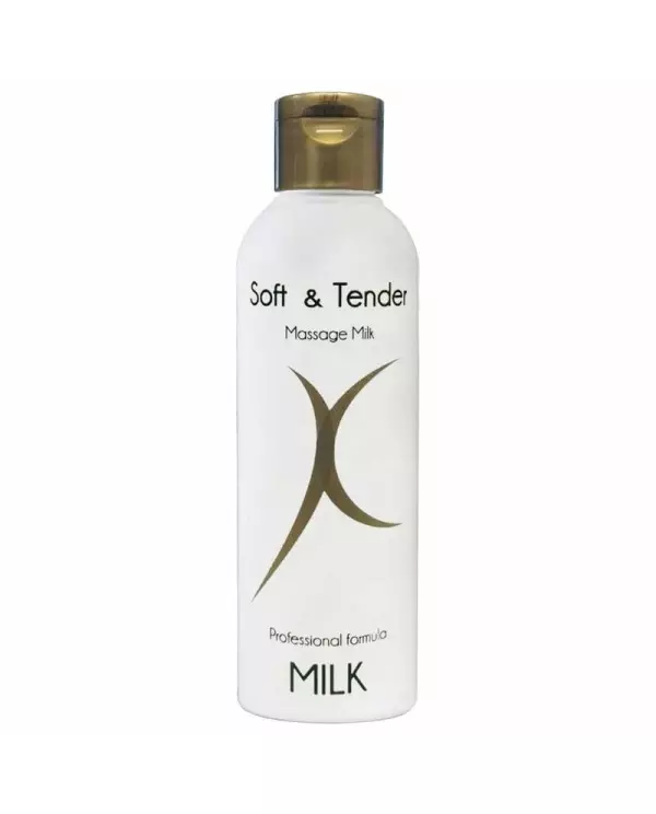 SOFT AND TENDER CREMA BODYMILK DE MASAJE 200 ML