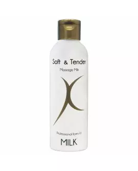 SOFT AND TENDER CREMA BODYMILK DE MASAJE 200 ML