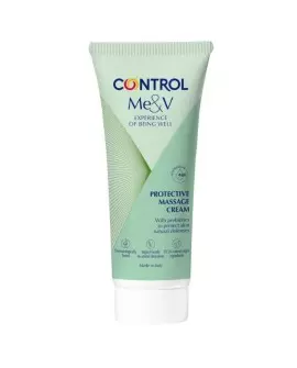 CONTROL CREMA MASAJE CON PREBIOTICOS 150 ML