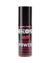 EROS FRESA POWER ACEITE MASAJE ECALOR 100ML