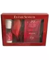 EXTASE SENSUAL COFFRET SENSUEL DE VOYAGE