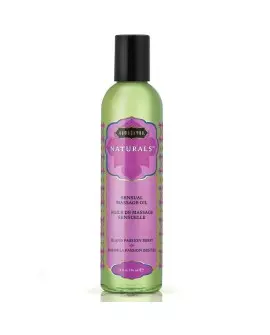 KAMASUTRA ACEITE DE MASAJE NATURAL PASSION BERRY 236 ML