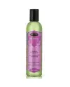 KAMASUTRA ACEITE DE MASAJE NATURAL PASSION BERRY 236 ML