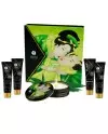 GEISHA SECRET KIT EXOTIC Te VERDE