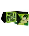 GEISHA SECRET KIT EXOTIC Te VERDE