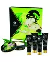 GEISHA SECRET KIT EXOTIC Te VERDE