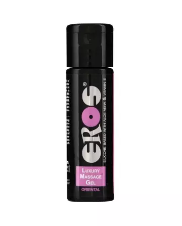 EROS LUXURY MASSAGE GEL ORIENTAL 30ML