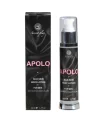 SECRETPLAY APOLO LOCION PIEL DE SEDA PARA HOMBRES 50 ML