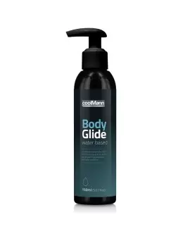 COOLMAN BODYGLIDE MASAJES CORPORALES 150ML