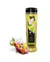 SHUNGA ACEITE DE MASAJE EROTICO IRRESISTIBLE 240ML