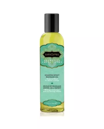 KAMASUTRA SOARING SPIRIT ACEITE DE MASAJE 59 ML