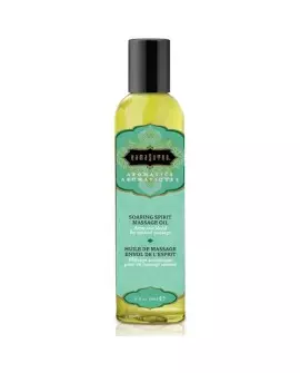 KAMASUTRA SOARING SPIRIT ACEITE DE MASAJE 59 ML