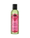 KAMASUTRA ACEITE DE MASAJE NATURAL STRAWBERRY DREAMS 59 ML