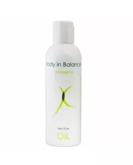 BODY IN BALANCE ACEITE CUIDADO INTIMO 200 ML