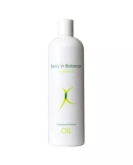 BODY IN BALANCE ACEITE CUIDADO INTIMO 500 ML