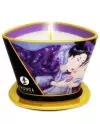 SHUNGA MINI CARESS BY CANDELIGHT VELA MASAJE FRUTAS EXoTICAS 170ML