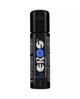 EROS AQUA SENSATIONS LUBRICANTE BASE AGUA 100 ML.