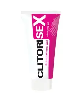 EROPHARM CLITORISEX GEL ESTIMULANTE 25 ML