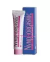 NYMPHORGASMIC CREAM 15ML