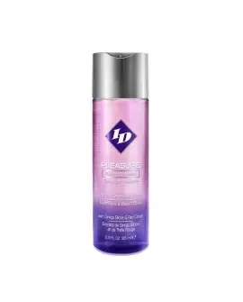 ID PLEASURE LUBRICANTE EXCITANTE 65 ML