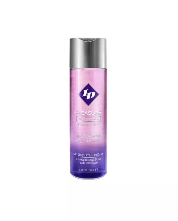 ID PLEASURE LUBRICANTE EXCITANTE 130ML