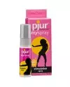 PJUR MYSPRAY ESTIMULANTE AUMENTO DESEO PARA LA MUJER