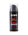 EROS HOT POWER GEL ESTIMULANTE DEL CLITORIS EFECTO CALOR