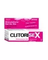 EROPHARM CLITORISEX CREMA ESTIMULANTE CLITORIS 40 ML