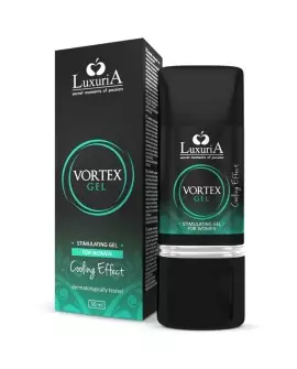 VORTEX GEL COOLING EFFECT GEL EFECTO FRIO 30 ML