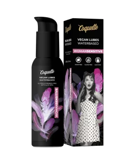 COQUETTE CHIC DESIRE PREMIUM EXPERIENCE LUBRICANTE VEGANO WOMANSENSITIVE 100ML