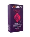 CONTROL PLEASURE DROPS ACEITE VIBRADOR