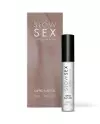 SLOW SEX GEL ESTIMULANTE PEZONES 10 ML