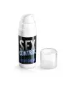 SEX CONTROL DELAY CREMA RETARDANTE 30 ML