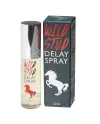 WILD STUD SPRAY RETARDANTE