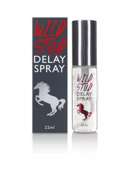 WILD STUD SPRAY RETARDANTE