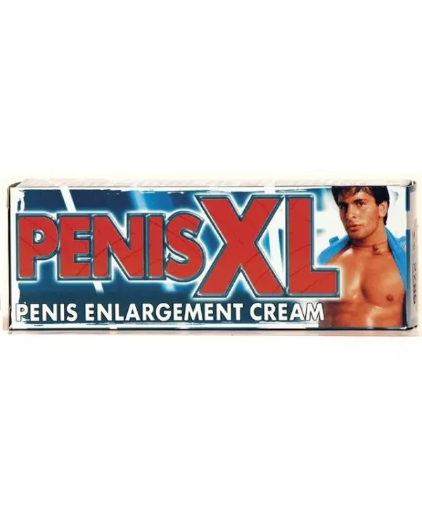 RUF PENIS XL CREMA 50ML