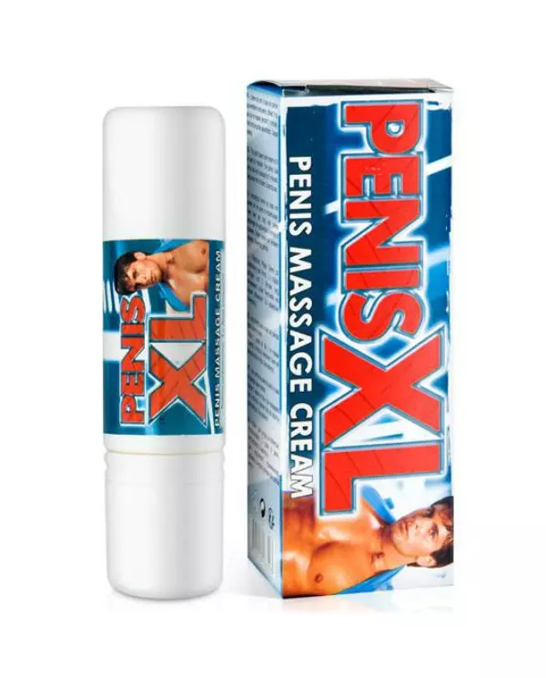 RUF PENIS XL CREMA 50ML