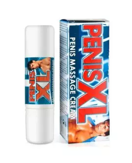 RUF PENIS XL CREMA 50ML