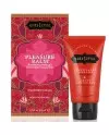 KAMASUTRA BALSAMO PLACER ESTIMULANTE SABOR SUENOS DE FRESA 50ML