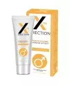 RUF X ERECTION CREMA ERECCION EFECTO CALOR 40 ML