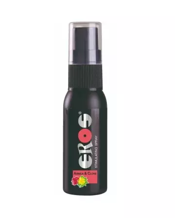 EROS SPRAY ESTIMULANTE CON aRNICA Y CLAVO