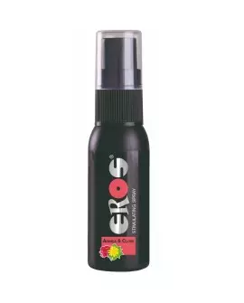 EROS SPRAY ESTIMULANTE CON ÁRNICA Y CLAVO