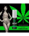 COQUETTE CHIC DESIRE PULSE GEL SATIVA VIBRACIoN EXTREMA PREMIUM 6ML