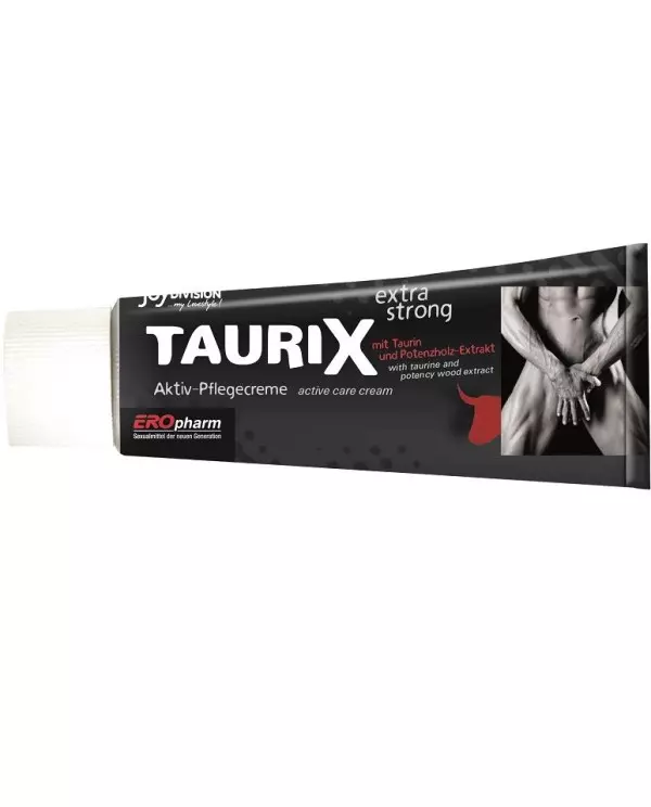 EROPHARM TAURIX CREMA VIGORIZANTE ESPECIAL 40 ML