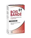 BOIS BANDe COMPLEMENTO ALIMENTICION RESISTENCIA FISICA Y MENTAL 60 CAP