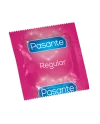 PASANTE CONDOM GAMA REGULAR 12 UNIDADES